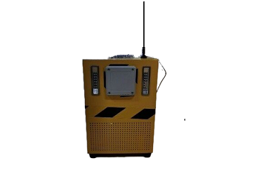 TSO-500排障预警雷达